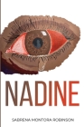 Nadine By Sabrena Montora Robinson Cover Image