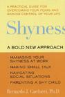 Shyness: A Bold New Approach Cover Image