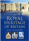A Companion to the Royal Heritage Cover Image