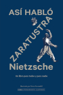 Así hablo Zaratustra (Pensamiento ilustrado) By Friedrich Wilhelm Nietzsche, Victor Escandell (Illustrator), Luis Ángel Acosta Gómez (Translated by) Cover Image