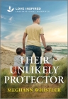 Their Unlikely Protector: An Uplifting Inspirational Romance Cover Image