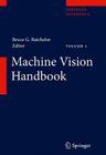 Machine Vision Handbook Cover Image