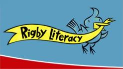 Rigby Literacy: Student Reader Bookroom Package Grade 2 Fire Cover Image