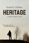 Heritage: A Johnny Hunter Novel Cover Image