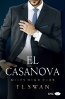 Casanova, El By T. L. Swan Cover Image