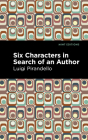 Six Characters in Search of an Author Cover Image