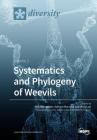 Systematics and Phylogeny of Weevils: Volume 2 Cover Image