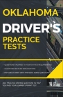 Oklahoma Driver's Practice Tests By Ged Benson Cover Image