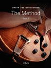 Linear Jazz Improvisation Method Book I Cover Image