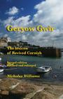 Geryow Gwir: The Lexicon of Revived Cornish Cover Image