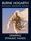 Drawing Dynamic Hands Cover Image