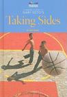 A Reader's Guide to Gary Soto's Taking Sides (Multicultural Literature) Cover Image