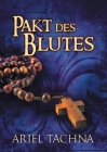 Pakt des Blutes (Blutspartnerschaft) By Ariel Tachna, Anna Doe (Translated by) Cover Image