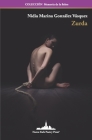 Zurda By Nidia Marina González Vásquez Cover Image
