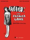 The Pajama Game: Piano/Vocal Selections By Jerry Ross (Composer), Richard Adler (Composer) Cover Image