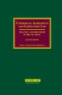 Commercial Agreements and Competition Law, Second Edition By Nicholas Green, Aidan Robertson Cover Image