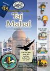 The Mystery at the Taj Mahal, India (Around the World in 80 Mysteries #18) By Carole Marsh Cover Image