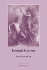Hesiod's Cosmos By Jenny Strauss Clay Cover Image