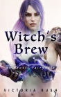 Witch's Brew: An Erotic Fairytale Cover Image