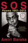 S O S: Poems 1961-2013 By Amiri Baraka Cover Image