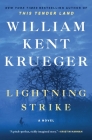 Lightning Strike: A Novel (Cork O'Connor Mystery Series #18) By William Kent Krueger Cover Image