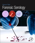Forensic Serology Cover Image