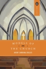 Models of the Church (Image Classics #13) By Avery Dulles Cover Image