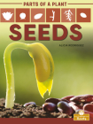 Seeds By Alicia Rodriguez Cover Image