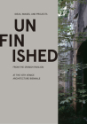 Unfinished: Ideas, Images, and Projects from the Spanish Pavilion at the 15th Venice Architecture Biennale Cover Image