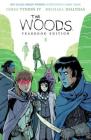 The Woods Yearbook Edition Book Three  By James Tynion IV, Michael Dialynas (Illustrator) Cover Image