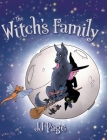 The Witch's Family Cover Image