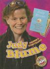 Judy Blume (Children's Storytellers) By Chris Bowman Cover Image