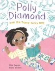 Polly Diamond and the Topsy-Turvy Day: Book 3 Cover Image