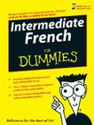 Intermediate French for Dummies Cover Image