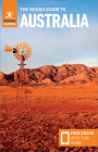 The Rough Guide to Australia (Travel Guide with Free Ebook) (Rough Guides) Cover Image