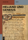 Heliand Und Genesis: Text Und Übersetzung (de Gruyter Texte) Cover Image