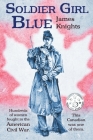 Soldier Girl Blue Cover Image