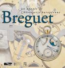 Breguet: The Climax of European Horology Cover Image