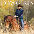 Cowgirls 2022 Wall Calendar By Willow Creek Press Cover Image