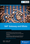 SAP Gateway and Odata Cover Image