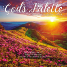 God's Palette 2024 12 X 12 Wall Calendar By Willow Creek Press Cover Image