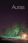 Auras By Kevin Fitton Cover Image