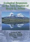 Ecological Responses to the 1980 Eruption of Mount St. Helens Cover Image