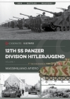 12th SS Panzer Division Hitlerjugend: Volume 1 - From Formation to the Battle of Caen (Casemate Illustrated) By Massimiliano Afiero, Raphael Riccio (Translator) Cover Image