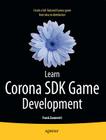 Learn Corona SDK Game Development Cover Image