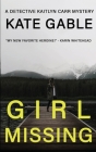 Girl Missing Cover Image