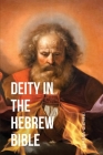 Deity in the Hebrew Bible Cover Image
