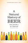 A Natural History of Beer Cover Image