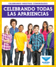 Celebrando Todas Las Apariences (Celebrating All Appearances) Cover Image