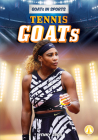 Tennis Goats Cover Image